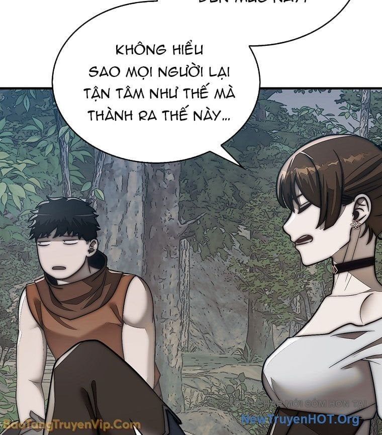 Quân Cờ Thứ 31 Lật Ngược Ván Cờ Chapter 86 - 90