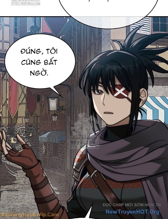 Quân Cờ Thứ 31 Lật Ngược Ván Cờ Chapter 88 - 117