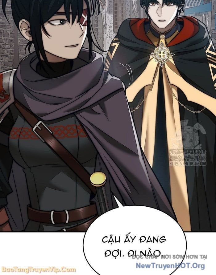 Quân Cờ Thứ 31 Lật Ngược Ván Cờ Chapter 88 - 122