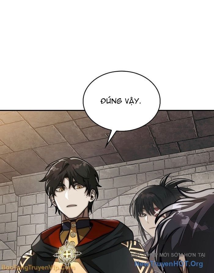 Quân Cờ Thứ 31 Lật Ngược Ván Cờ Chapter 88 - 128