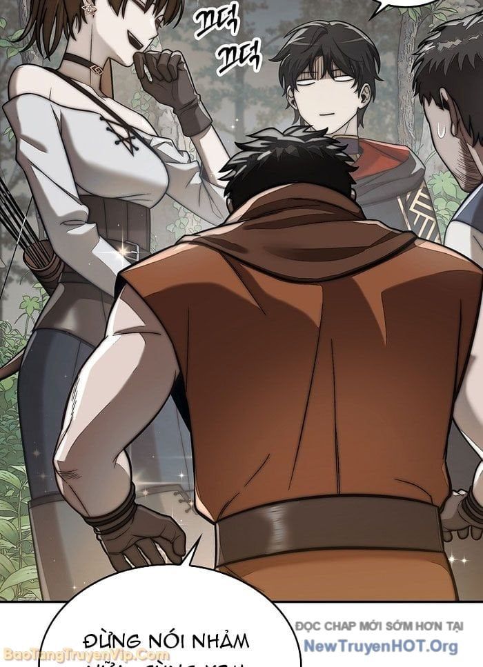 Quân Cờ Thứ 31 Lật Ngược Ván Cờ Chapter 88 - 18