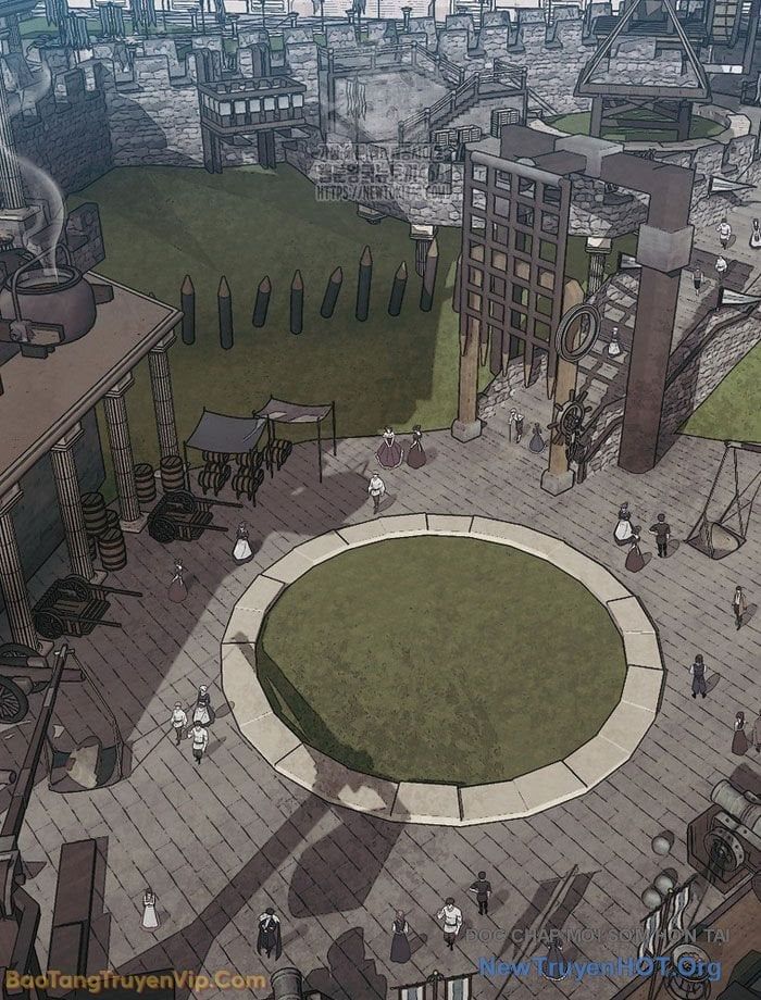 Quân Cờ Thứ 31 Lật Ngược Ván Cờ Chapter 88 - 40