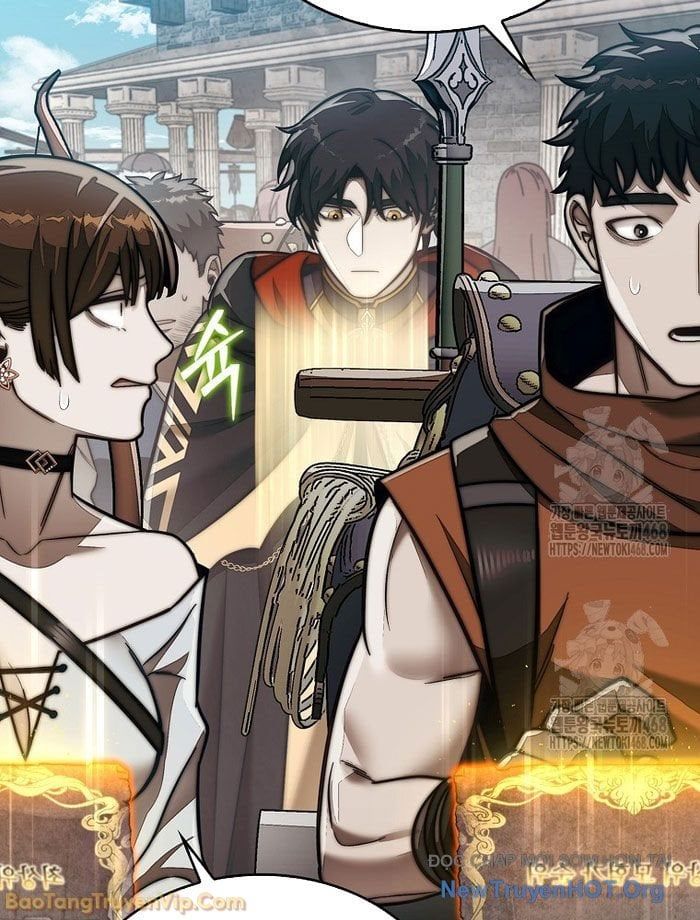 Quân Cờ Thứ 31 Lật Ngược Ván Cờ Chapter 88 - 44