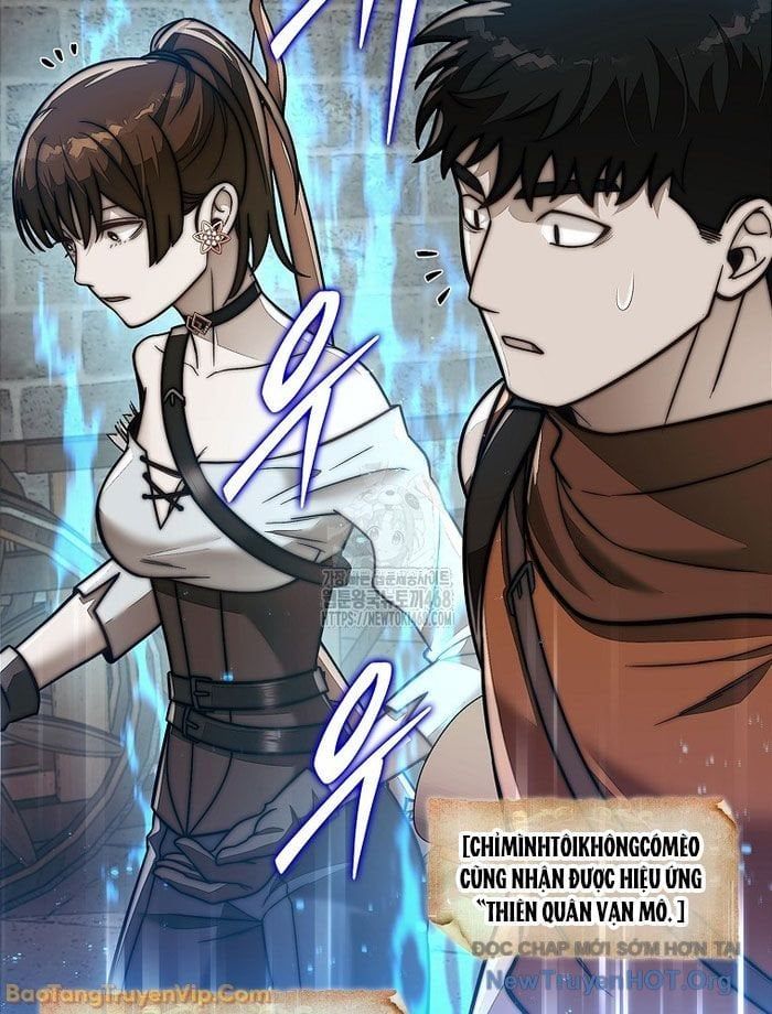 Quân Cờ Thứ 31 Lật Ngược Ván Cờ Chapter 88 - 55