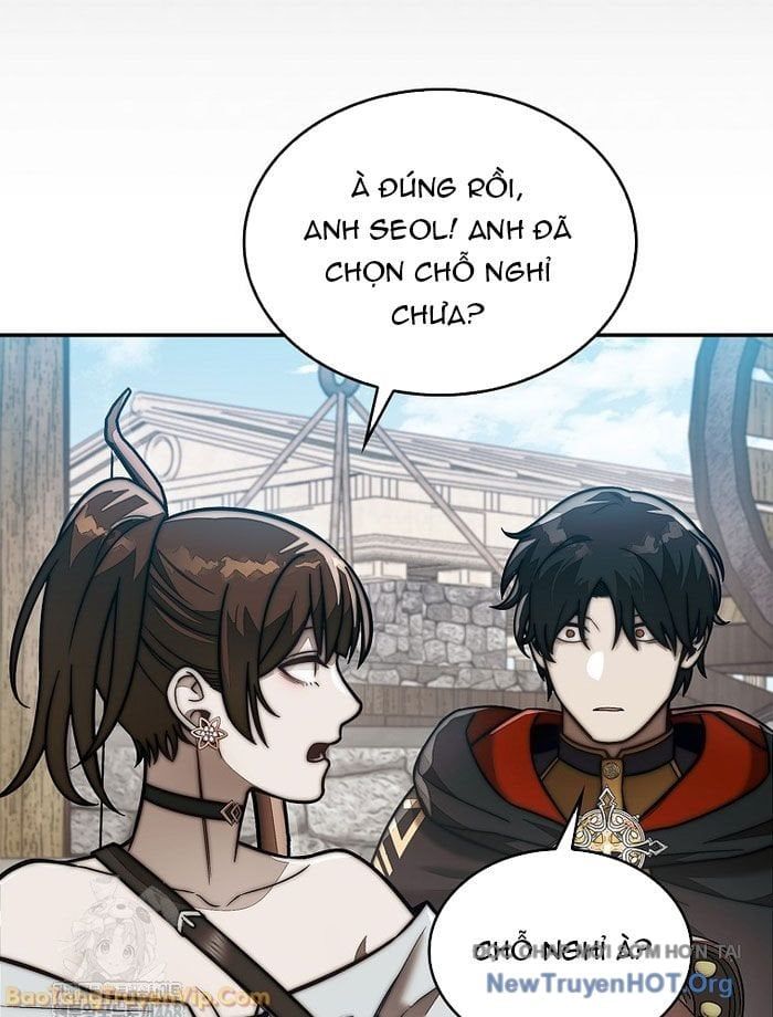 Quân Cờ Thứ 31 Lật Ngược Ván Cờ Chapter 88 - 59