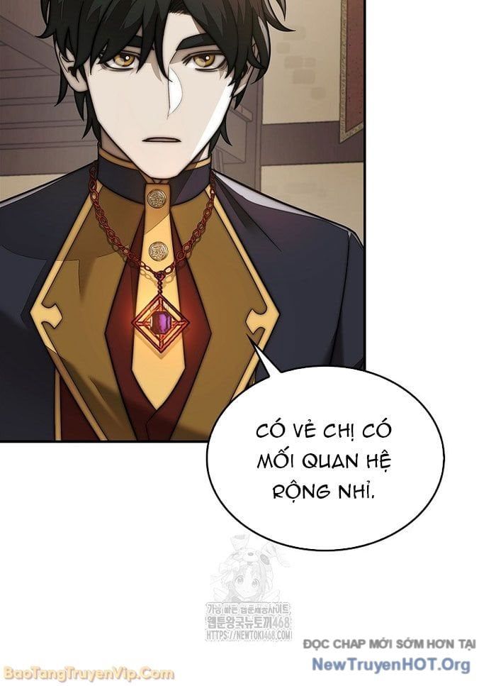 Quân Cờ Thứ 31 Lật Ngược Ván Cờ Chapter 88 - 78