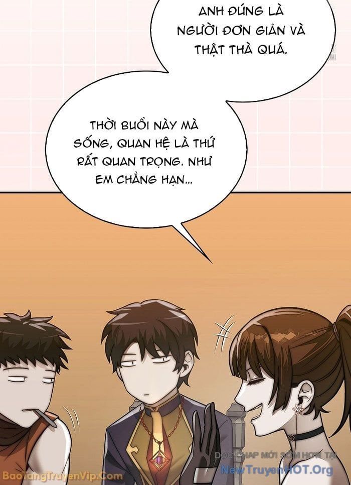 Quân Cờ Thứ 31 Lật Ngược Ván Cờ Chapter 88 - 83