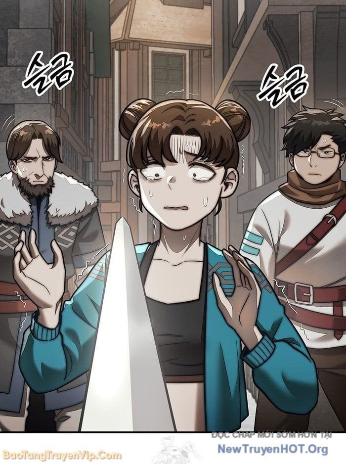 Quân Cờ Thứ 31 Lật Ngược Ván Cờ Chapter 89 - 101