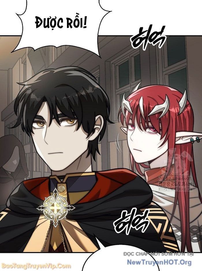 Quân Cờ Thứ 31 Lật Ngược Ván Cờ Chapter 89 - 107