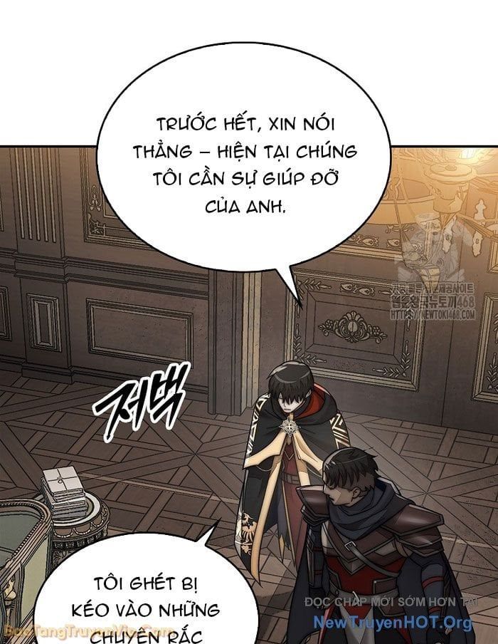 Quân Cờ Thứ 31 Lật Ngược Ván Cờ Chapter 89 - 128