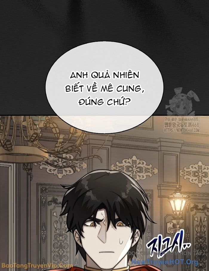 Quân Cờ Thứ 31 Lật Ngược Ván Cờ Chapter 89 - 139