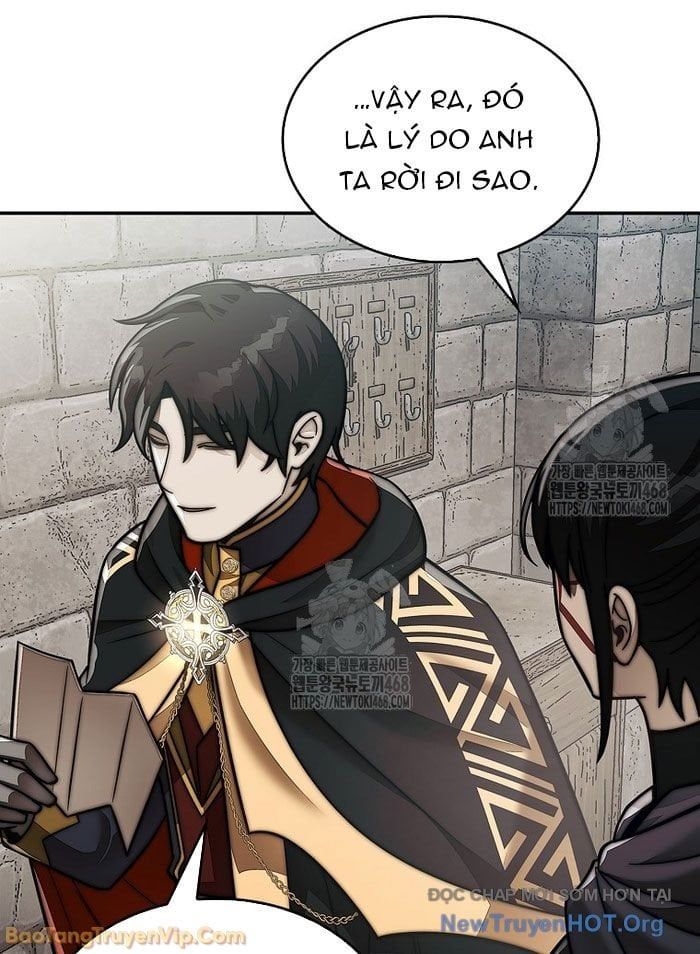 Quân Cờ Thứ 31 Lật Ngược Ván Cờ Chapter 89 - 27