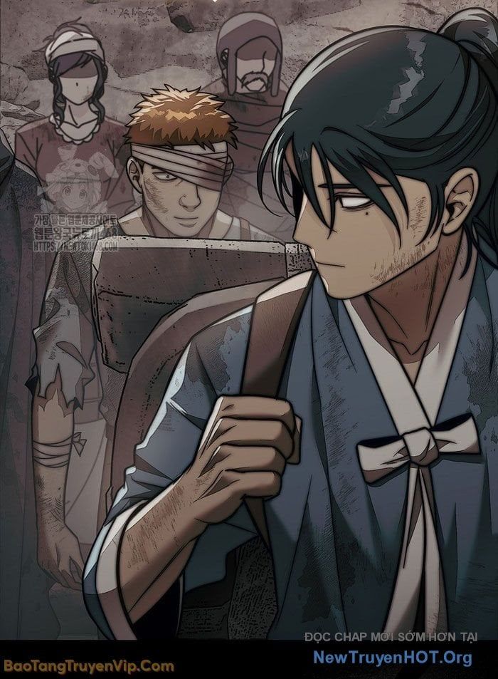 Quân Cờ Thứ 31 Lật Ngược Ván Cờ Chapter 89 - 4