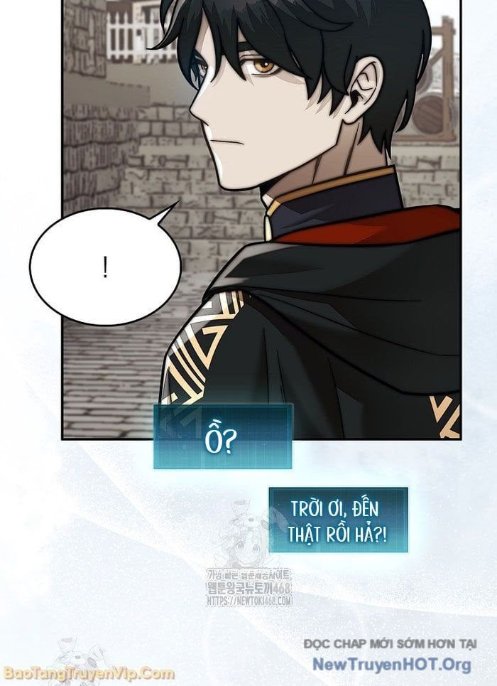 Quân Cờ Thứ 31 Lật Ngược Ván Cờ Chapter 89 - 54