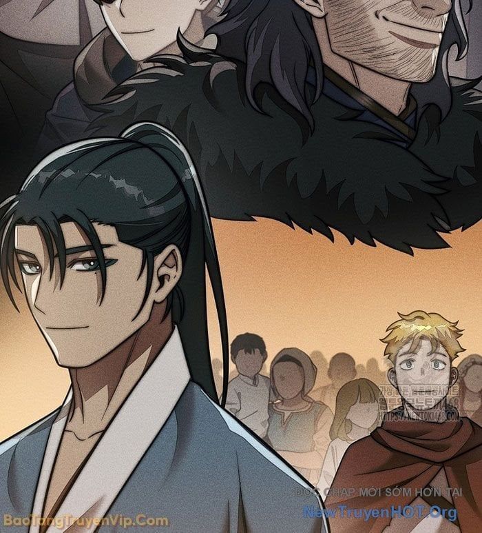 Quân Cờ Thứ 31 Lật Ngược Ván Cờ Chapter 89 - 62