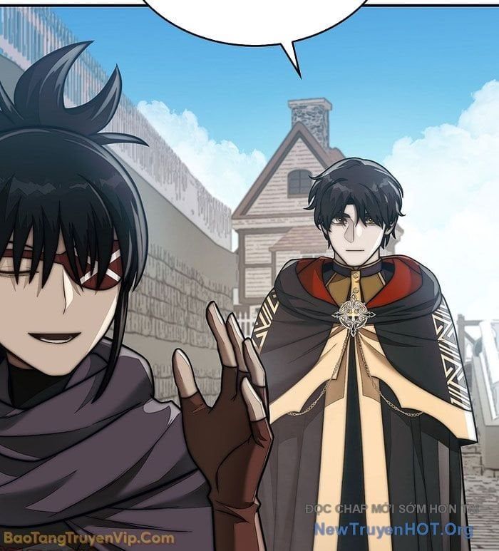 Quân Cờ Thứ 31 Lật Ngược Ván Cờ Chapter 89 - 72