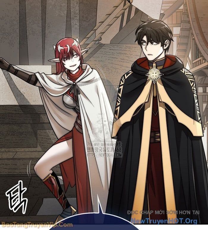 Quân Cờ Thứ 31 Lật Ngược Ván Cờ Chapter 89 - 87