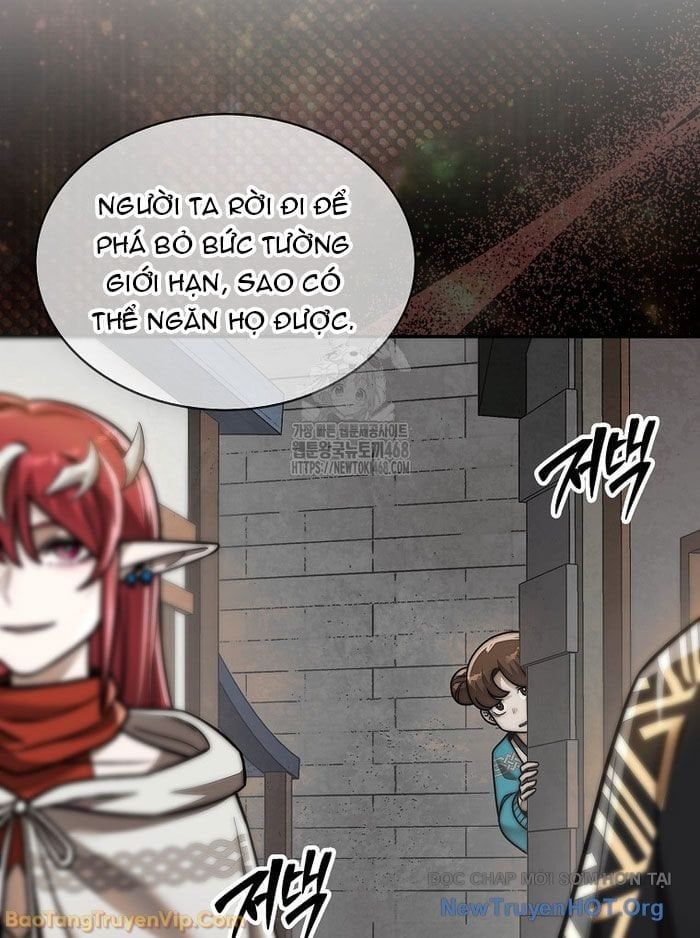 Quân Cờ Thứ 31 Lật Ngược Ván Cờ Chapter 89 - 91