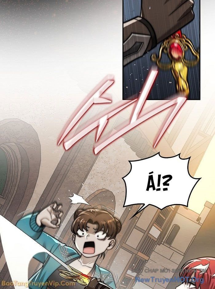 Quân Cờ Thứ 31 Lật Ngược Ván Cờ Chapter 89 - 96