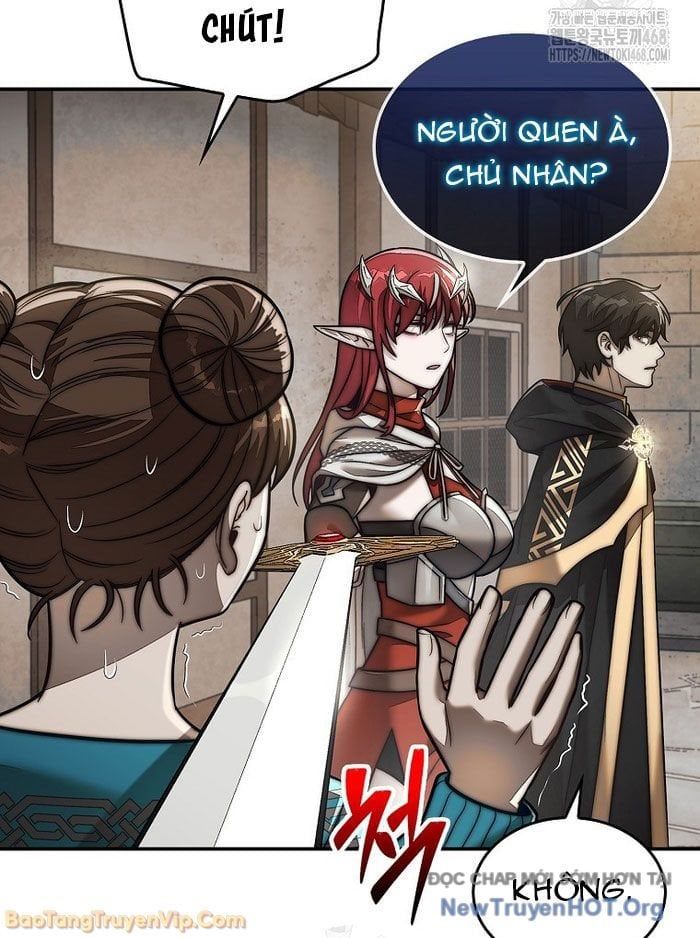 Quân Cờ Thứ 31 Lật Ngược Ván Cờ Chapter 89 - 99