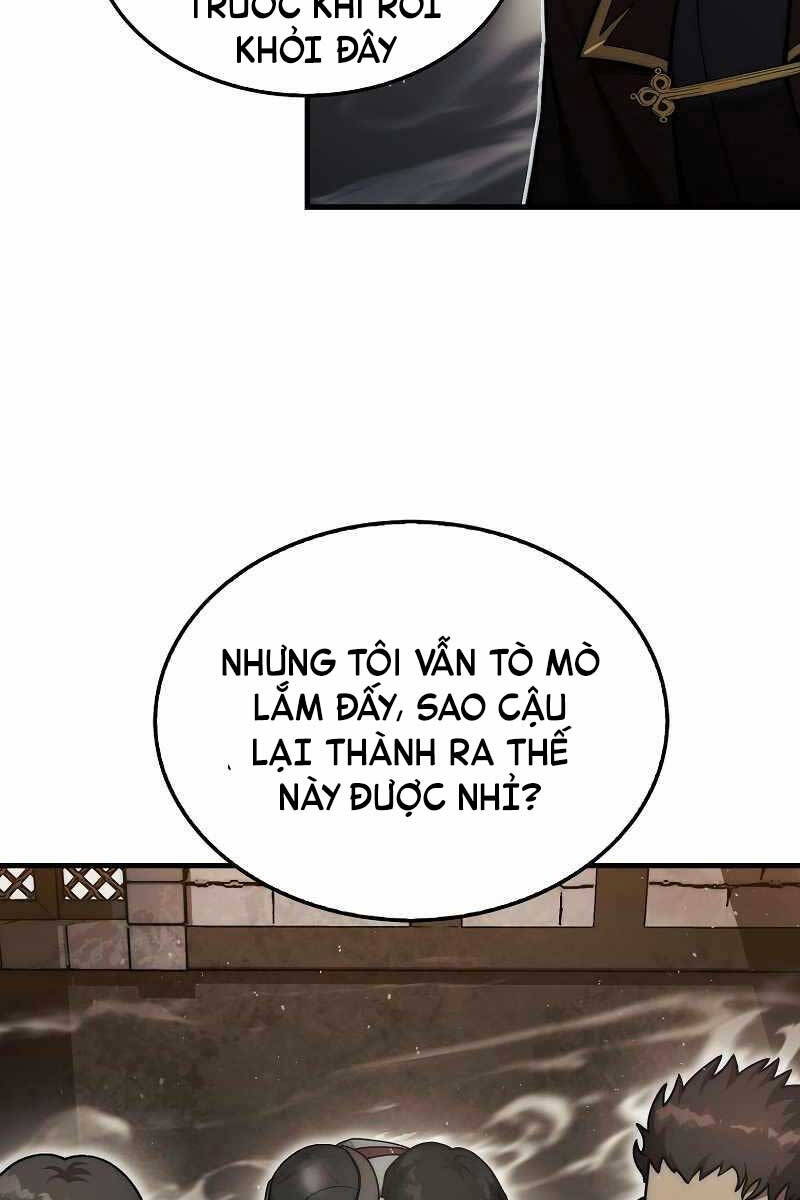 Quân Cờ Thứ 31 Lật Ngược Ván Cờ Chapter 26 - 119