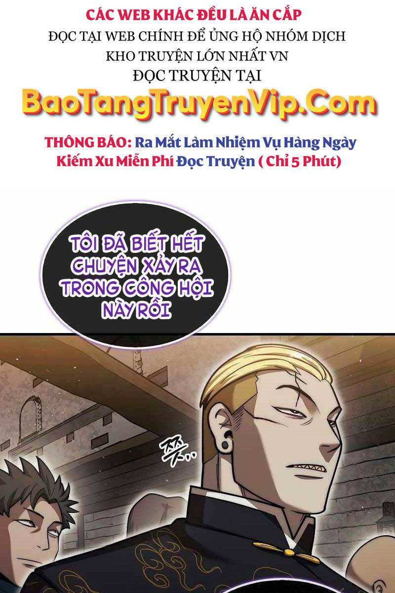 Quân Cờ Thứ 31 Lật Ngược Ván Cờ Chapter 26 - 137