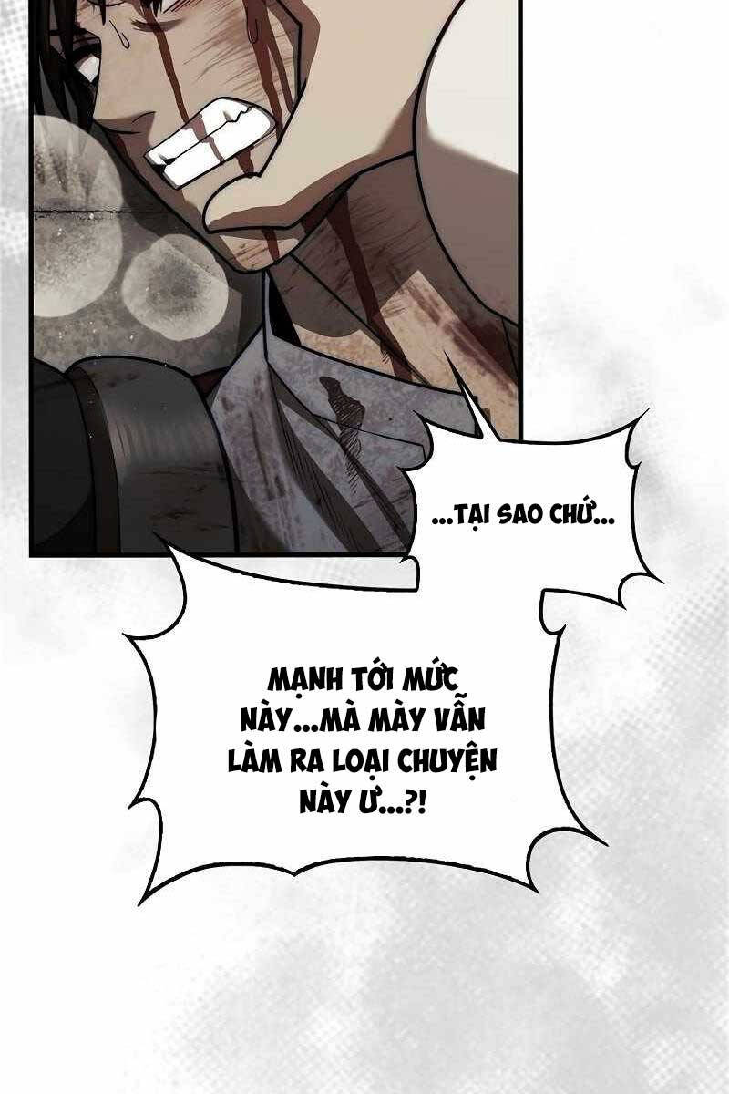Quân Cờ Thứ 31 Lật Ngược Ván Cờ Chapter 26 - 89