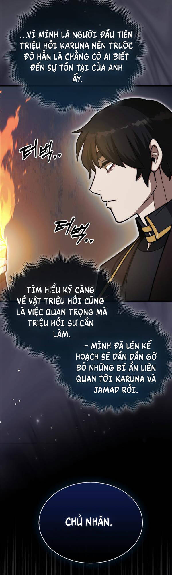 Quân Cờ Thứ 31 Lật Ngược Ván Cờ Chapter 28 - 20
