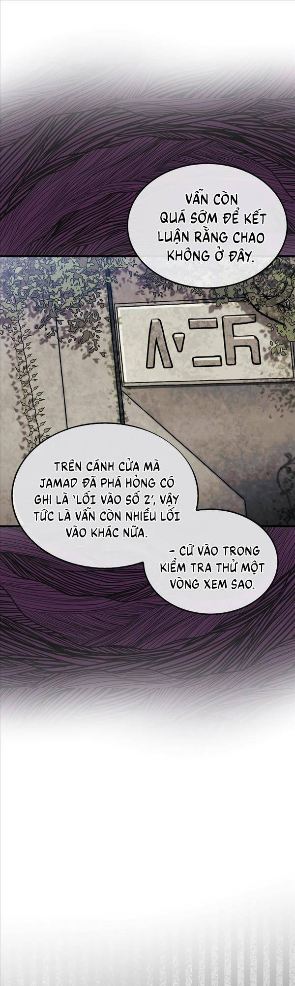 Quân Cờ Thứ 31 Lật Ngược Ván Cờ Chapter 28 - 49