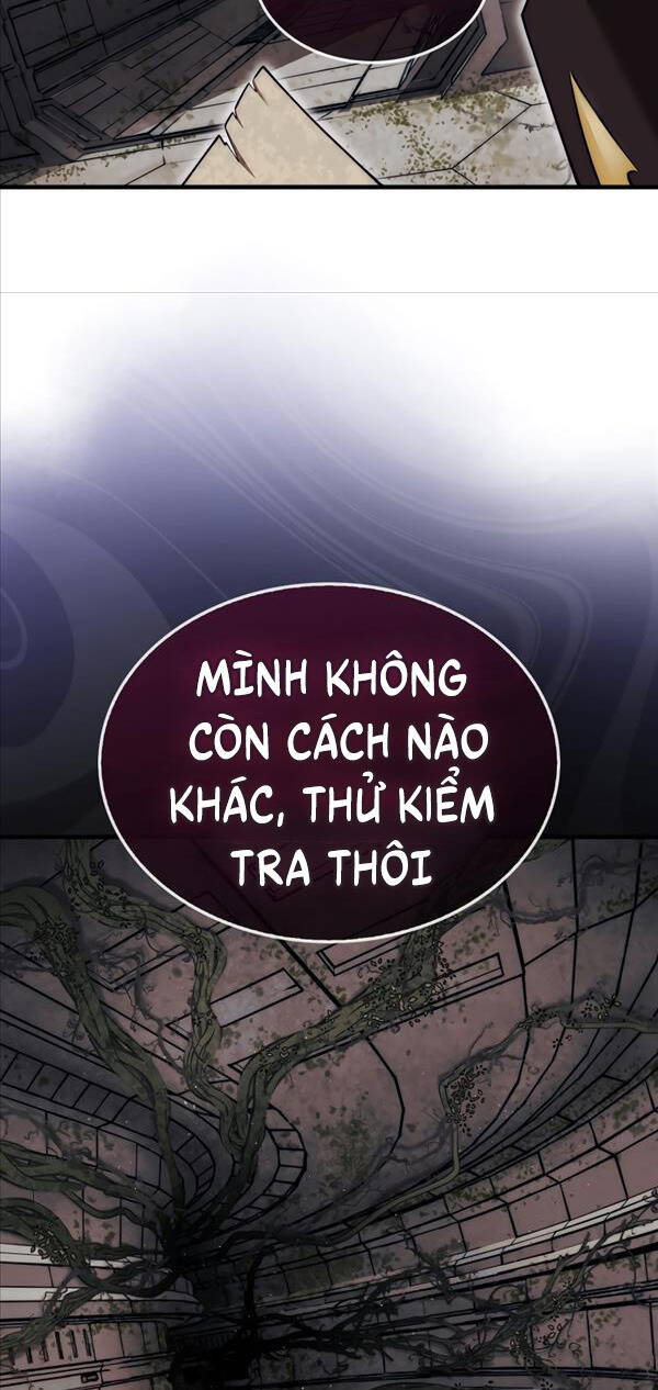 Quân Cờ Thứ 31 Lật Ngược Ván Cờ Chapter 28 - 60
