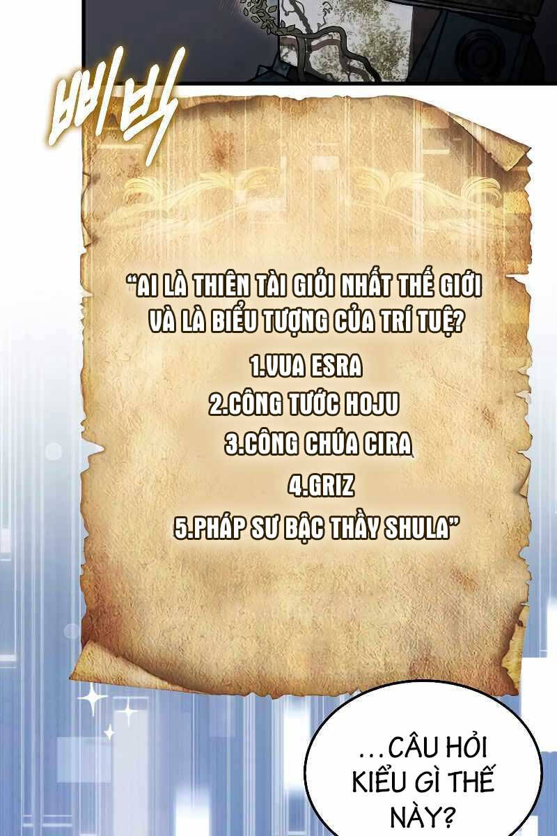 Quân Cờ Thứ 31 Lật Ngược Ván Cờ Chapter 29 - 116