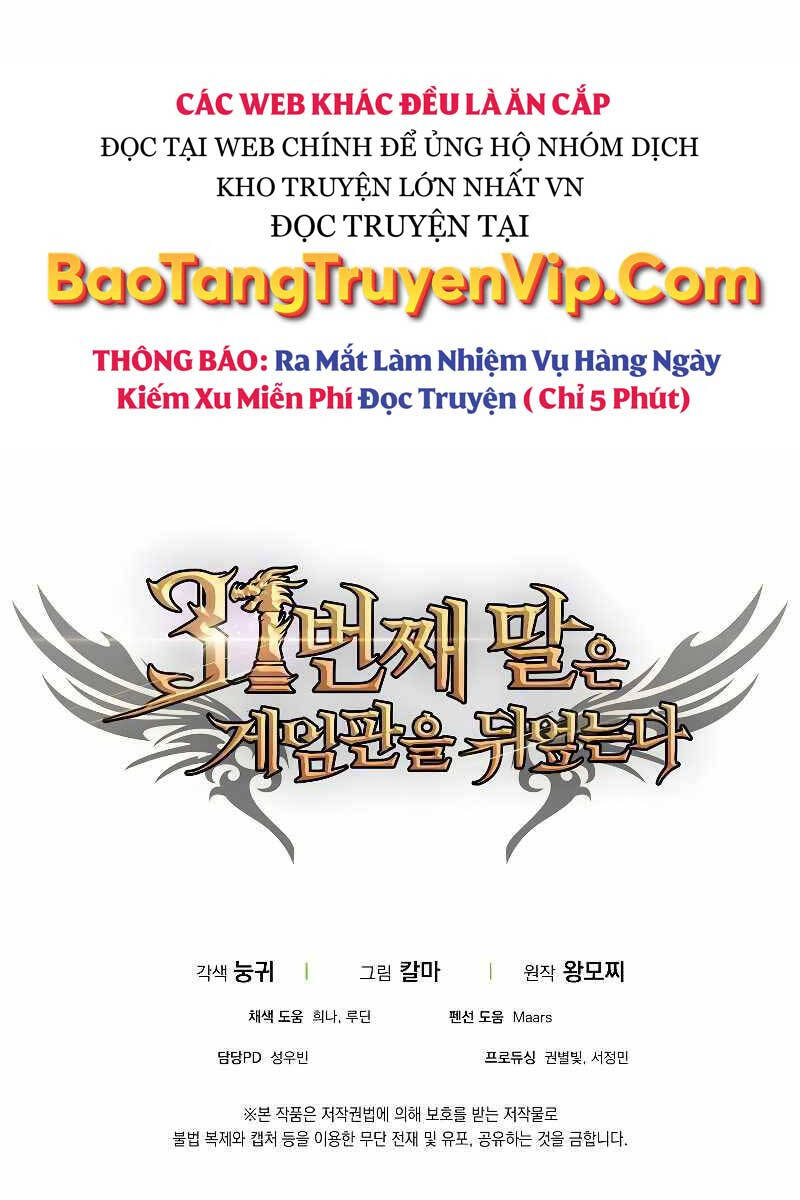 Quân Cờ Thứ 31 Lật Ngược Ván Cờ Chapter 29 - 136