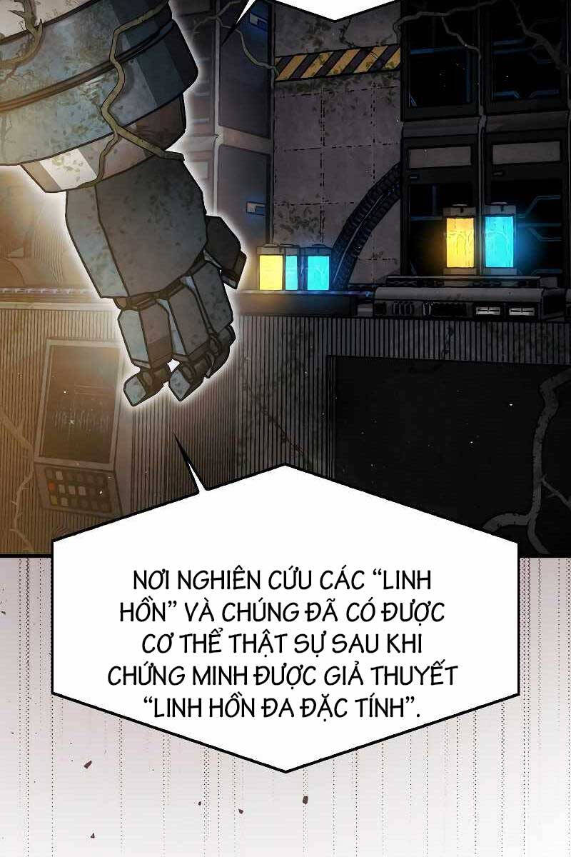 Quân Cờ Thứ 31 Lật Ngược Ván Cờ Chapter 29 - 28