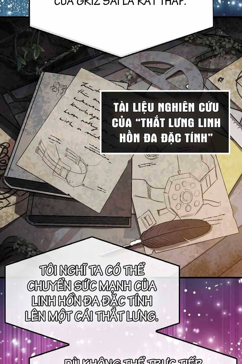 Quân Cờ Thứ 31 Lật Ngược Ván Cờ Chapter 29 - 35