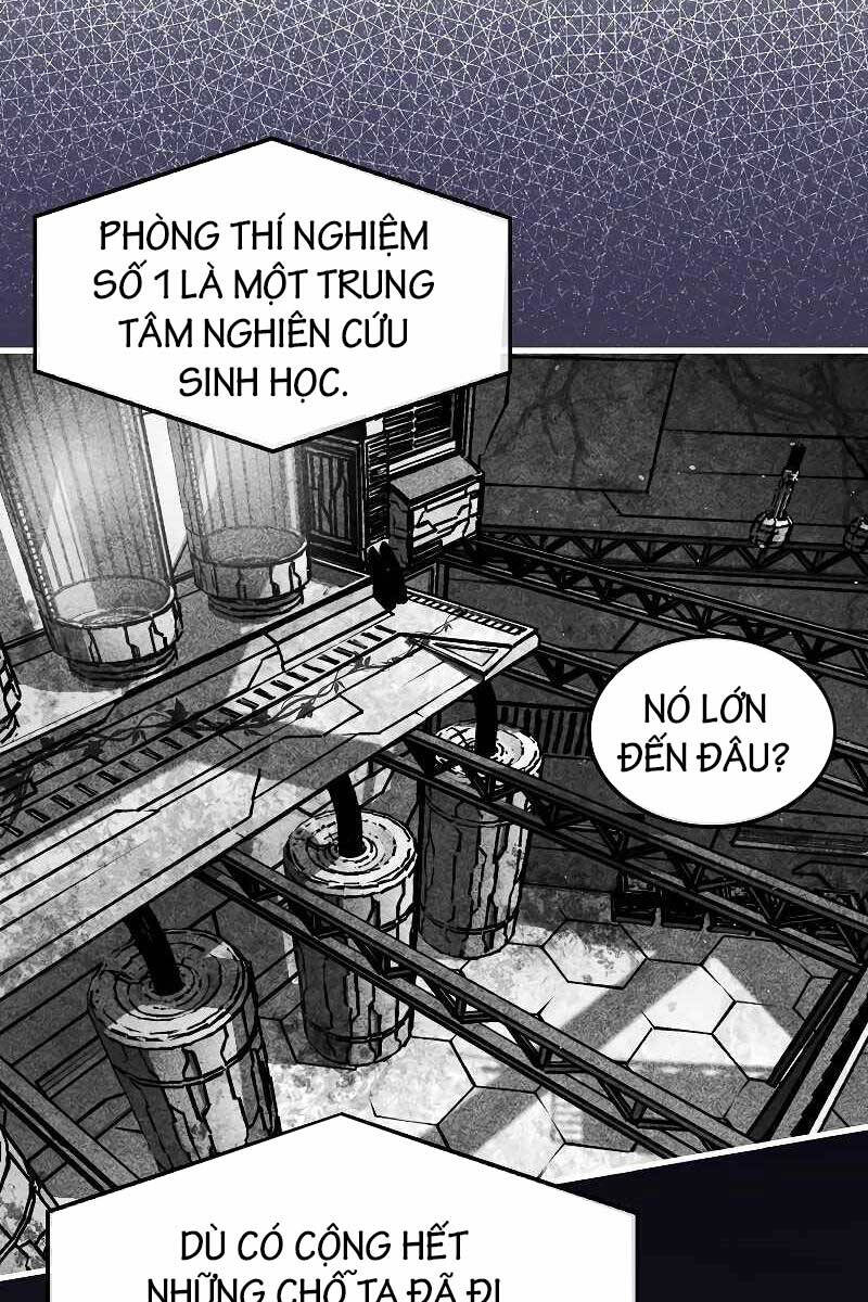 Quân Cờ Thứ 31 Lật Ngược Ván Cờ Chapter 29 - 42
