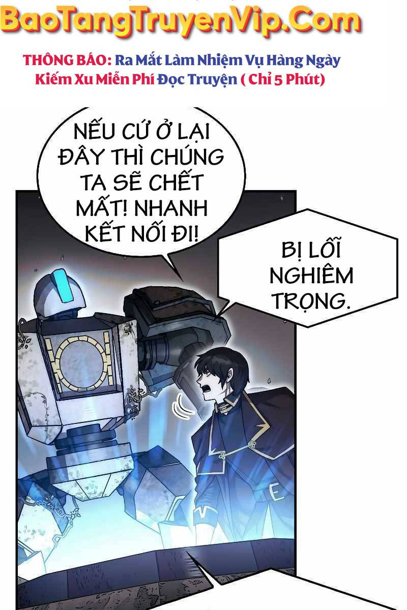 Quân Cờ Thứ 31 Lật Ngược Ván Cờ Chapter 30 - 11