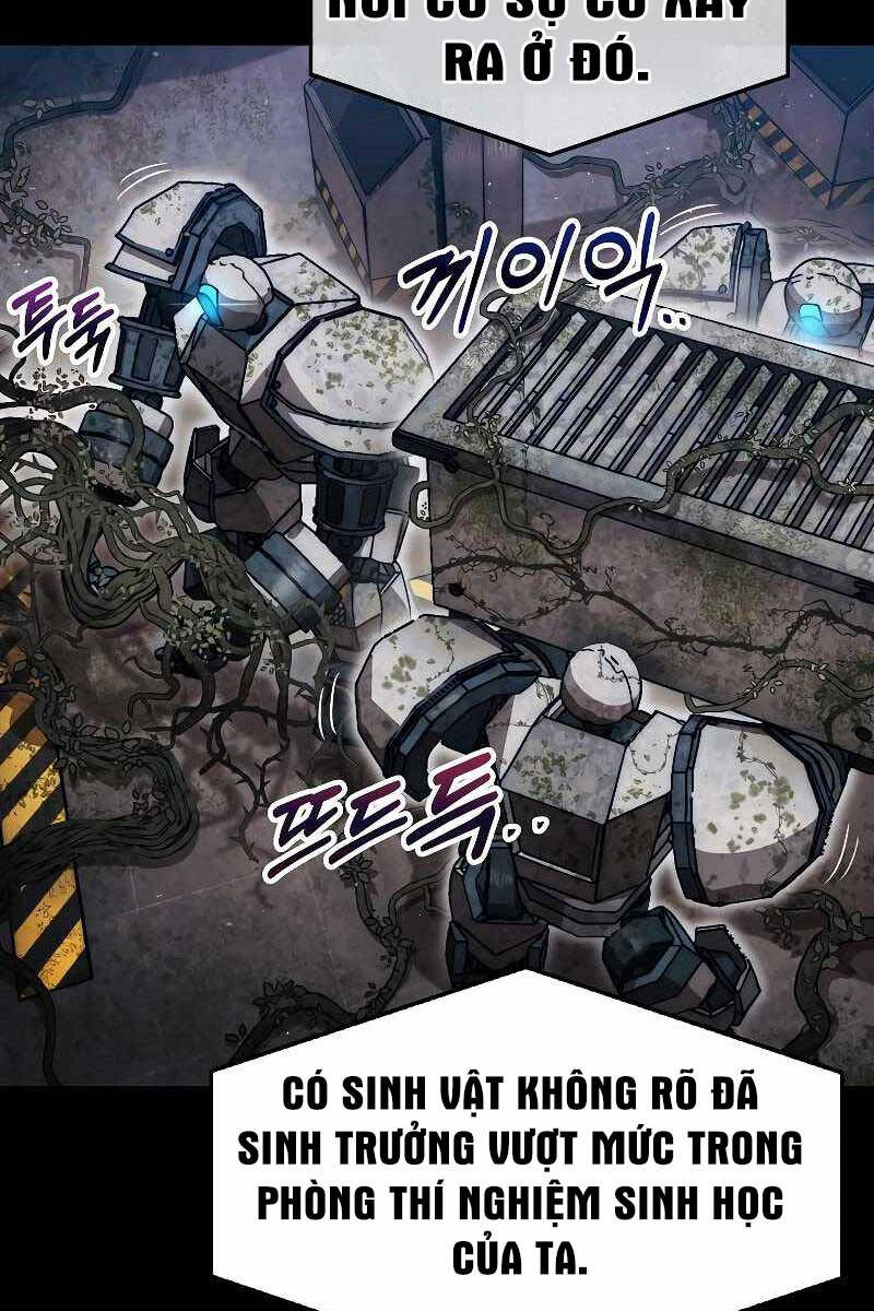Quân Cờ Thứ 31 Lật Ngược Ván Cờ Chapter 30 - 104