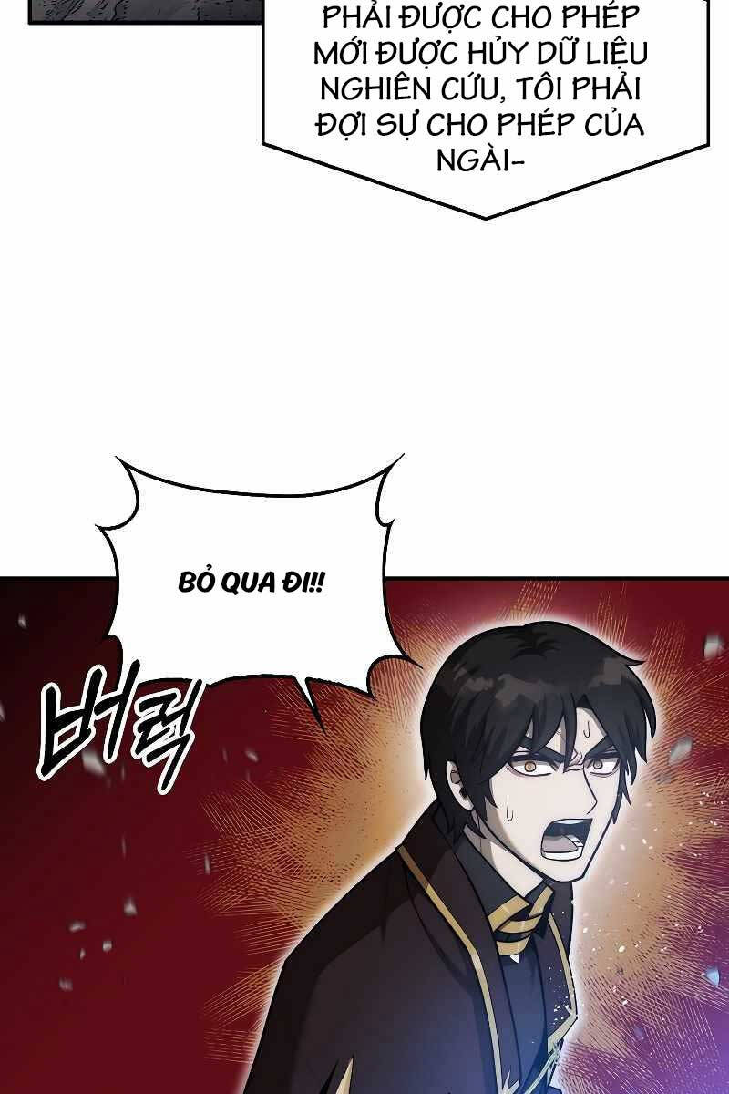 Quân Cờ Thứ 31 Lật Ngược Ván Cờ Chapter 30 - 12