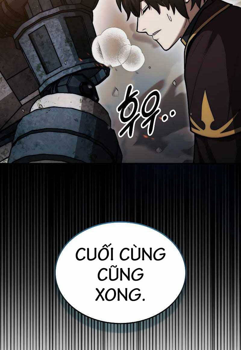 Quân Cờ Thứ 31 Lật Ngược Ván Cờ Chapter 30 - 43