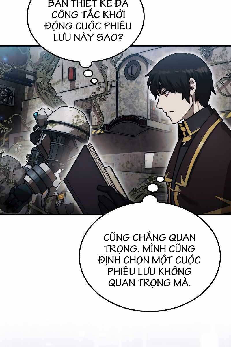 Quân Cờ Thứ 31 Lật Ngược Ván Cờ Chapter 30 - 59