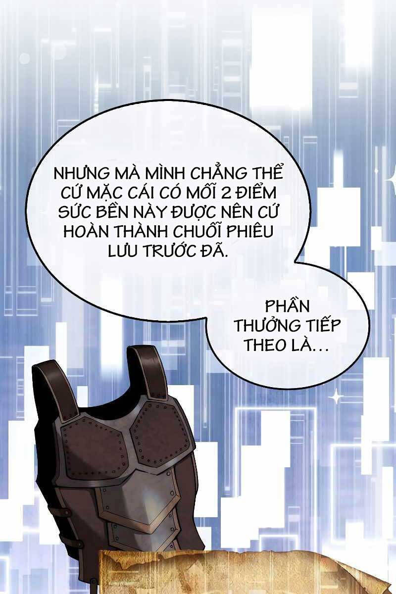 Quân Cờ Thứ 31 Lật Ngược Ván Cờ Chapter 30 - 60
