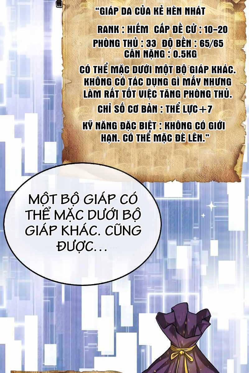 Quân Cờ Thứ 31 Lật Ngược Ván Cờ Chapter 30 - 61
