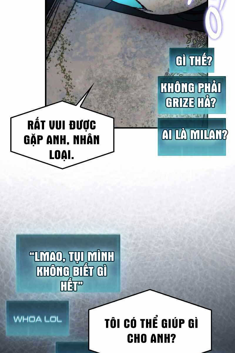 Quân Cờ Thứ 31 Lật Ngược Ván Cờ Chapter 30 - 81
