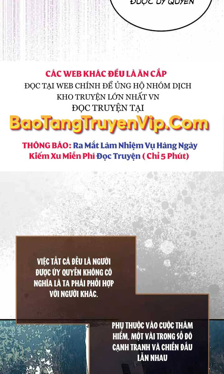 Quân Cờ Thứ 31 Lật Ngược Ván Cờ Chapter 31 - 14