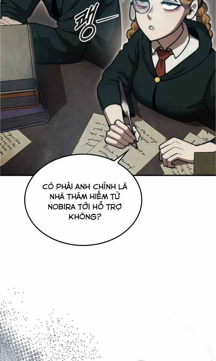 Quân Cờ Thứ 31 Lật Ngược Ván Cờ Chapter 31 - 19