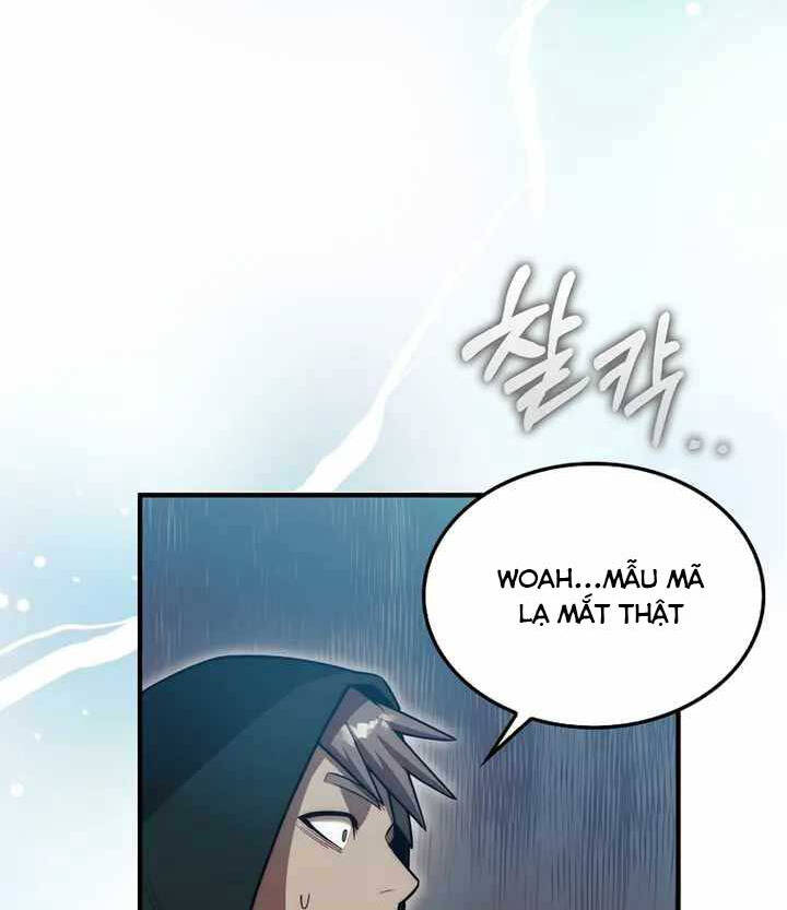Quân Cờ Thứ 31 Lật Ngược Ván Cờ Chapter 31 - 35