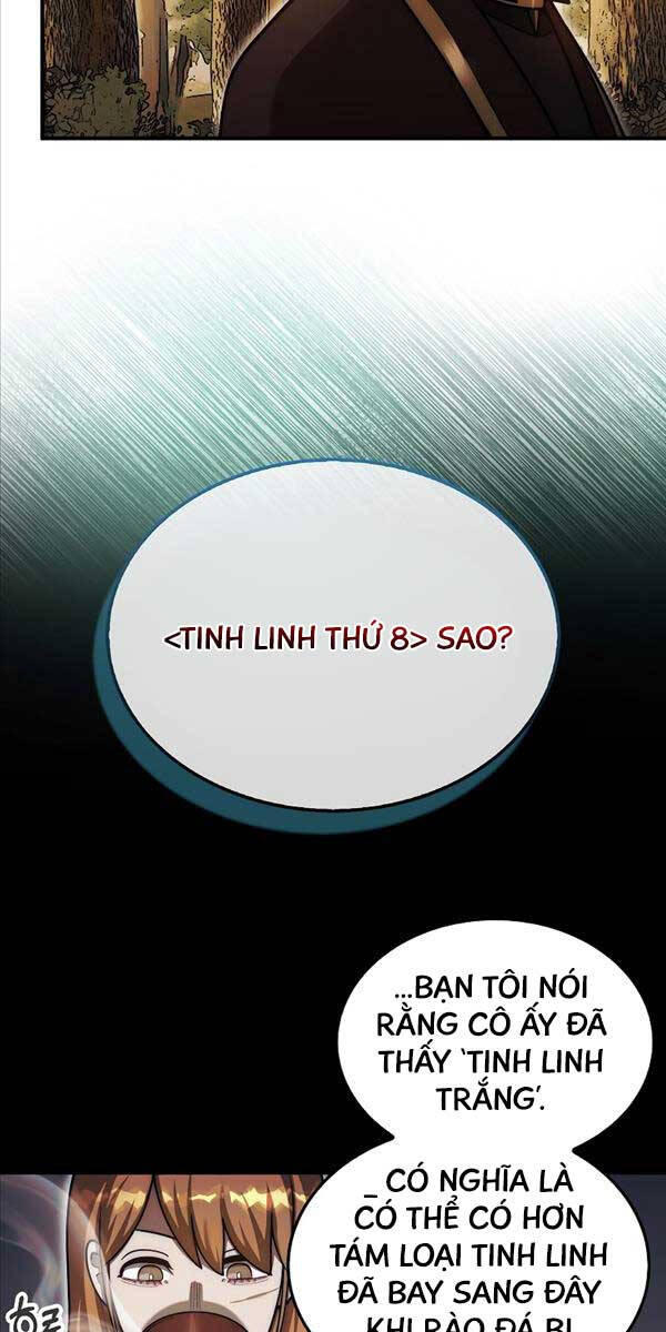 Quân Cờ Thứ 31 Lật Ngược Ván Cờ Chapter 34 - 18