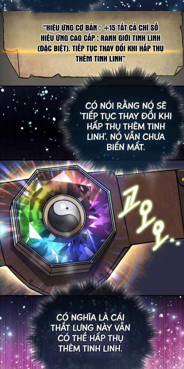 Quân Cờ Thứ 31 Lật Ngược Ván Cờ Chapter 34 - 22