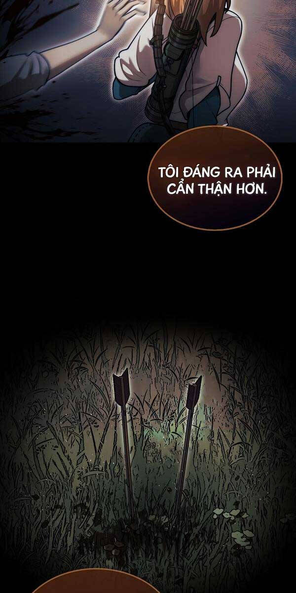 Quân Cờ Thứ 31 Lật Ngược Ván Cờ Chapter 34 - 6