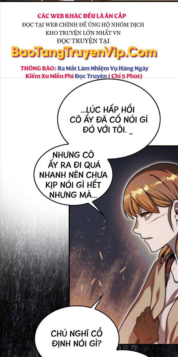 Quân Cờ Thứ 31 Lật Ngược Ván Cờ Chapter 34 - 8